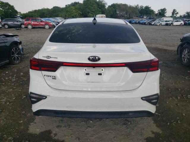 VIN 3KPF24AD0ME391483 2021 KIA Forte, FE no.6