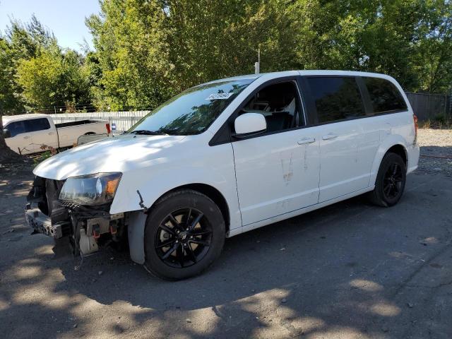 2019 DODGE GRAND CARA - 2C4RDGEG3KR688921