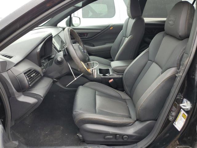 2024 SUBARU OUTBACK WI - 4S4BTGSDXR3119061