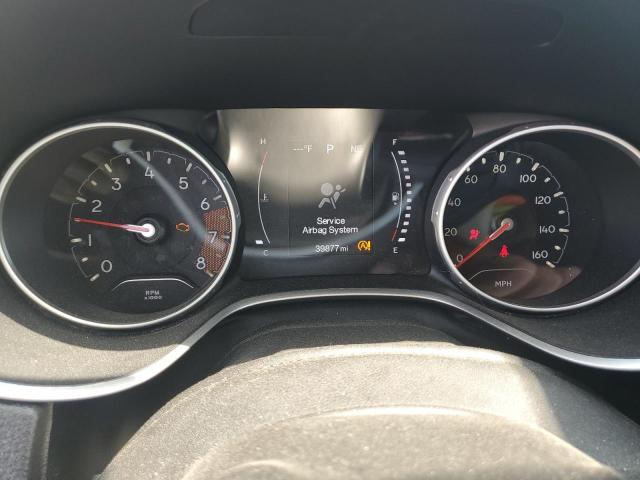 2019 JEEP COMPASS SP - 3C4NJDAB1KT595618