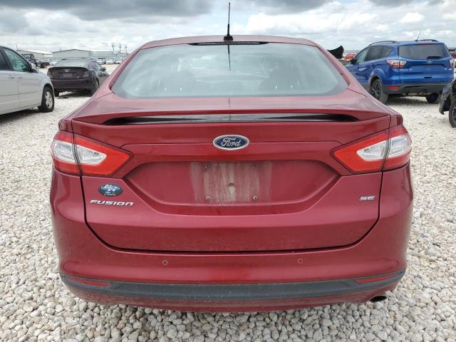 VIN 3FA6P0H78ER146148 2014 Ford Fusion, SE no.6