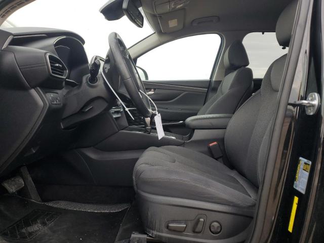 2020 Hyundai Santa Fe Sel VIN: 5NMS33AD7LH208920 Lot: 62953094