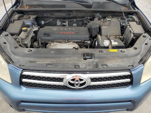 2008 Toyota Rav4 Limited VIN: JTMBD31V185133633 Lot: 62253454