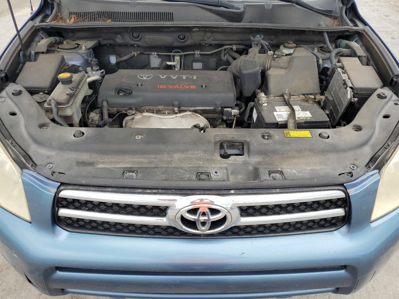 JTMBD31V185133633 2008 Toyota Rav4 Limited