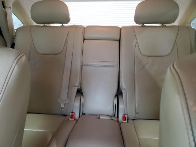 2013 Lexus Rx 350 VIN: 2T2ZK1BA9DC120187 Lot: 63013284