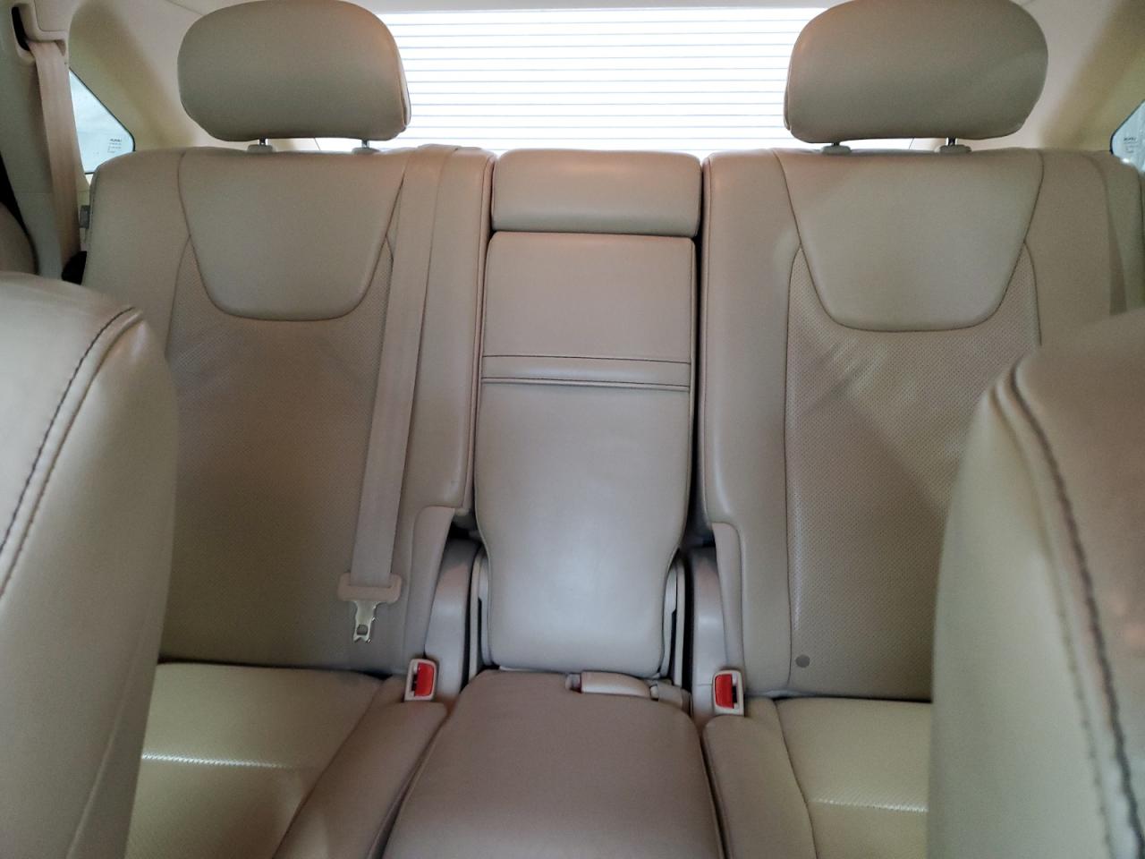 2T2ZK1BA9DC120187 2013 Lexus Rx 350