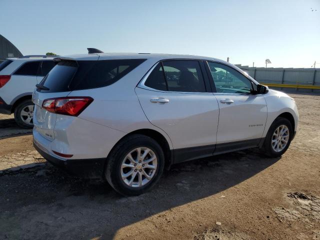 2019 CHEVROLET EQUINOX LT - 2GNAXUEV6K6292041