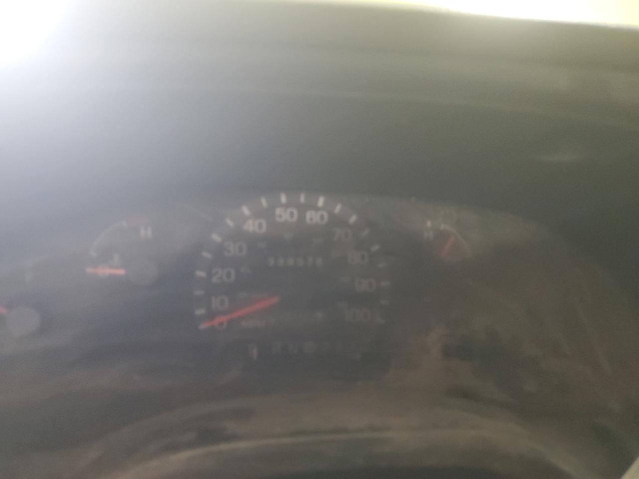 1FTNE24W13HB37729 2003 Ford Econoline E250 Van