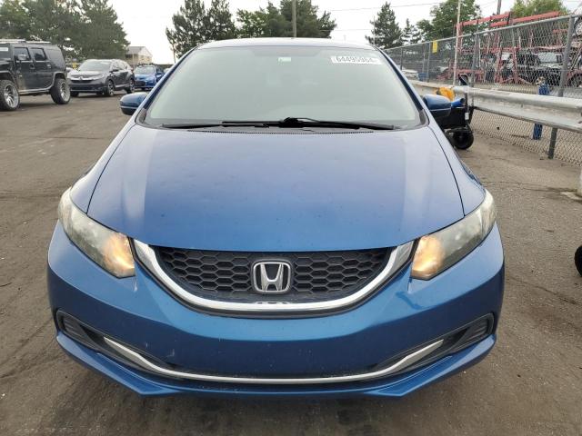 VIN 19XFB2F58EE230600 2014 Honda Civic, LX no.5