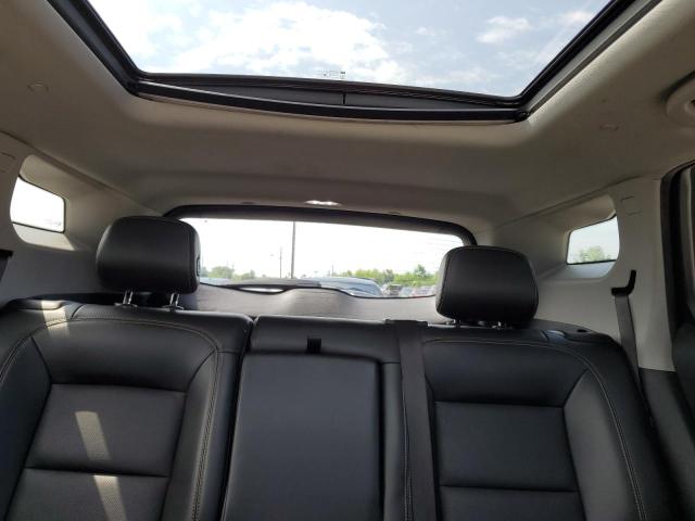 2018 GMC Terrain Slt VIN: 3GKALREU7JL251814 Lot: 62072504