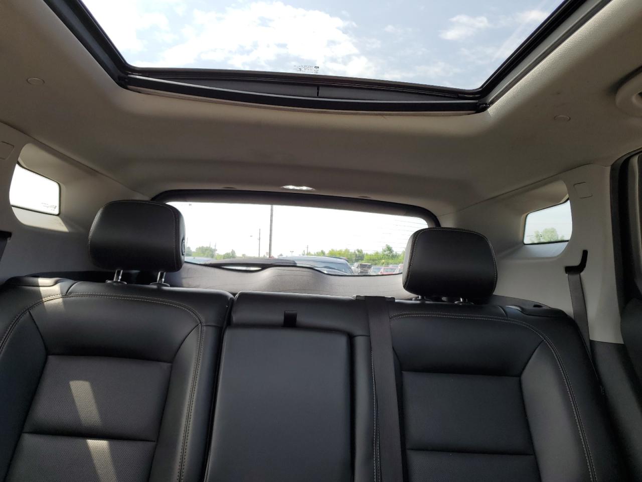 3GKALREU7JL251814 2018 GMC Terrain Slt