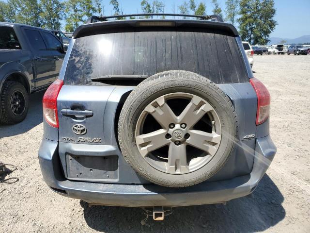 2008 Toyota Rav4 Sport VIN: JTMBK32V985054165 Lot: 63444194