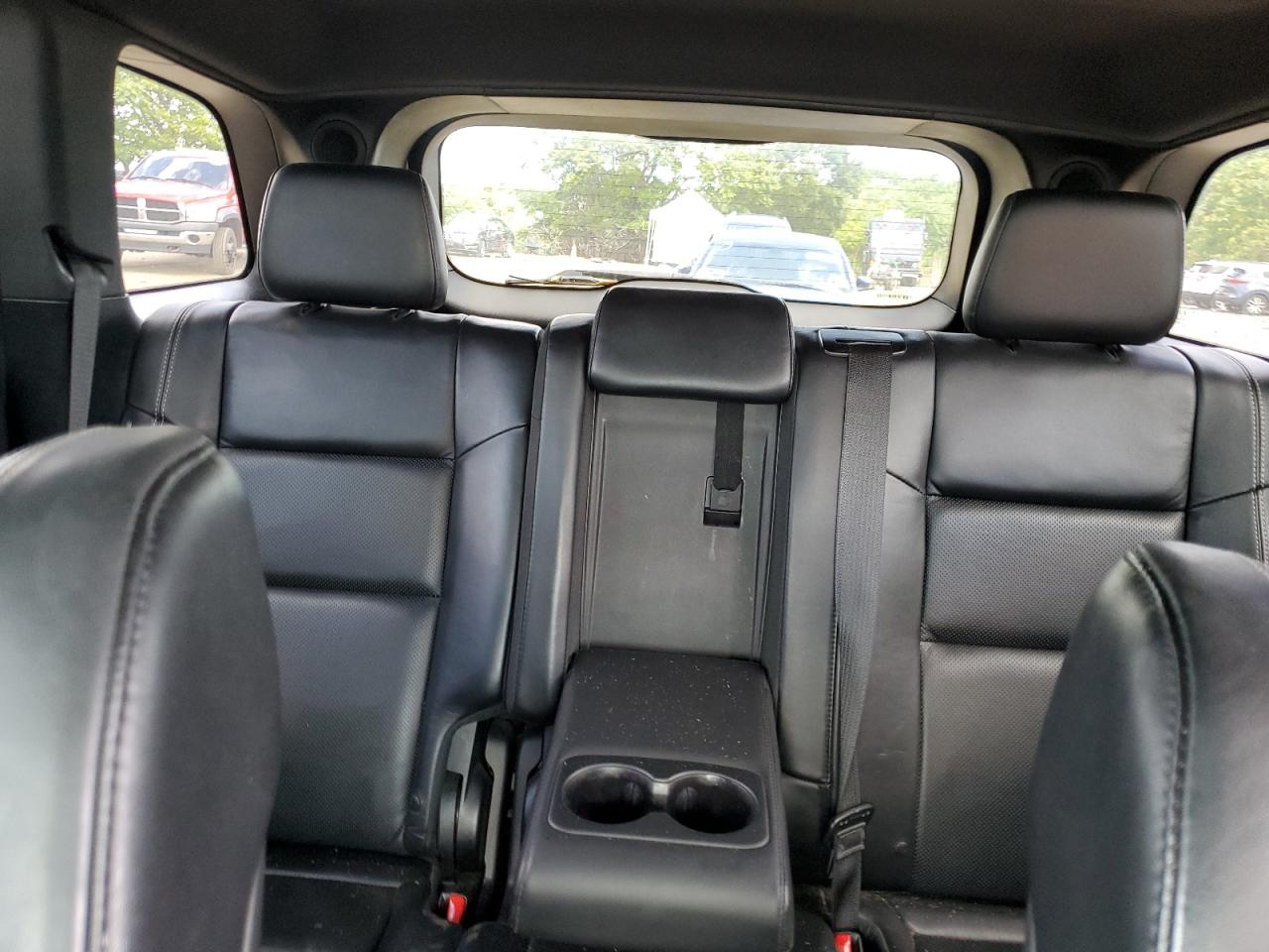 1C4RJEBG6HC712499 2017 Jeep Grand Cherokee Limited