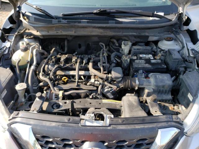 2019 NISSAN KICKS S - 3N1CP5CU9KL558071