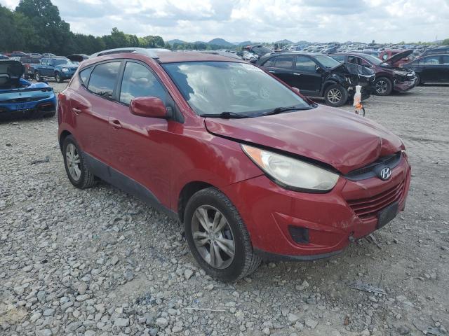 KM8JU3ACXBU299958 2011 Hyundai Tucson Gls