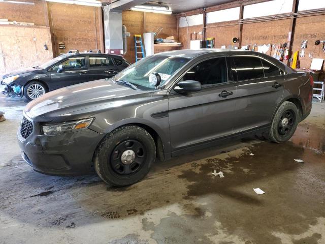 2015 FORD TAURUS POL - 1FAHP2MT7FG109138