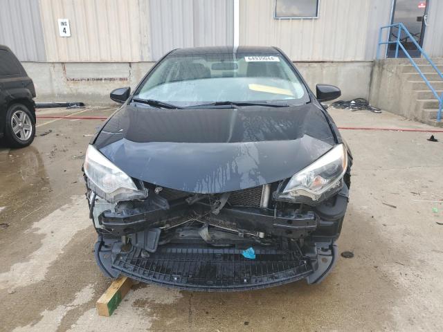 VIN 5YFBURHE7GP518947 2016 Toyota Corolla, L no.5