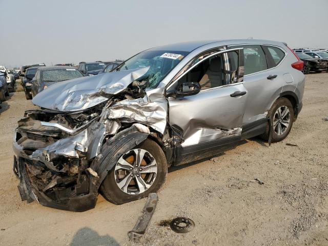 2017 HONDA CR-V LX - 2HKRW6H34HH218738