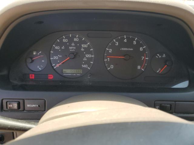 1998 Nissan Maxima Gle VIN: JN1CA21DXWT526931 Lot: 61913754