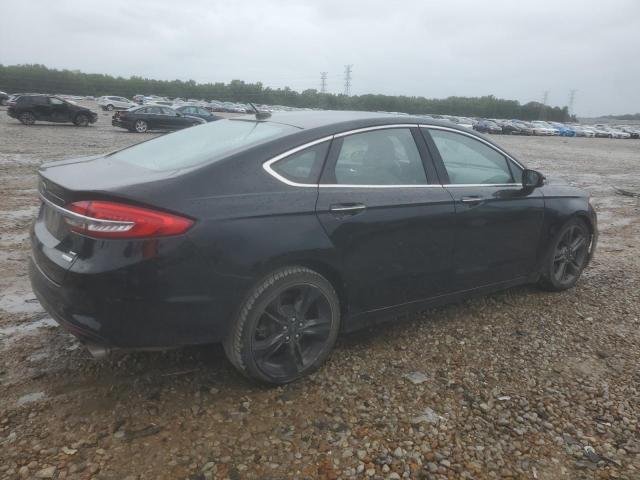 VIN 3FA6P0VPXHR148654 2017 Ford Fusion, Sport no.3