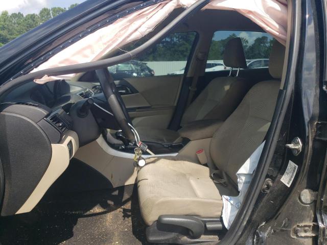 2017 HONDA ACCORD LX - 1HGCR2F38HA179573