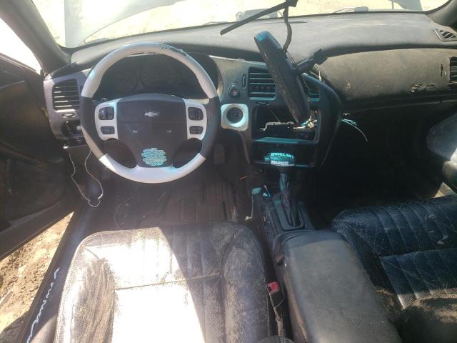 2003 Chevrolet Monte Carlo Ls VIN: 2G1WW12EX39184079 Lot: 61988874