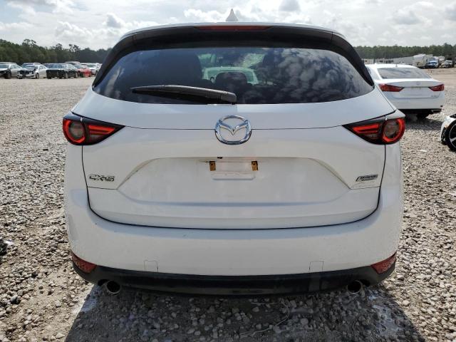 2018 MAZDA CX-5 GRAND - JM3KFADM6J1387392