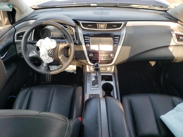 2019 NISSAN MURANO S - 5N1AZ2MS6KN137270