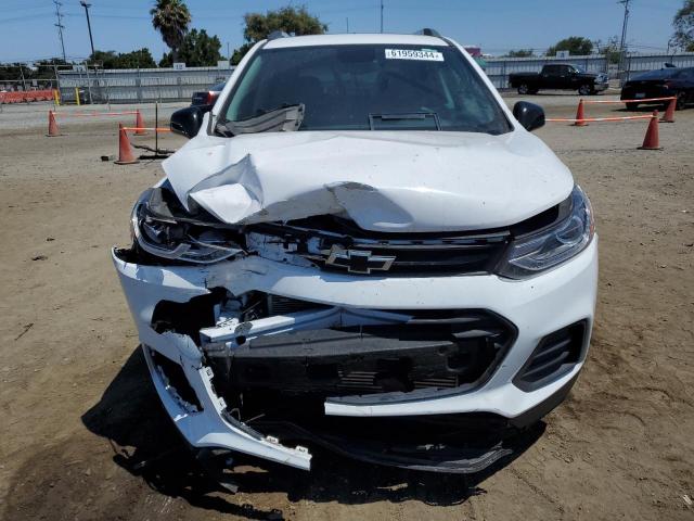 2020 CHEVROLET TRAX 1LT - 3GNCJLSB3LL309311