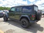 JEEP WRANGLER U photo