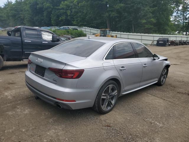 VIN WAUENAF49JA167229 2018 Audi A4, Premium Plus no.3