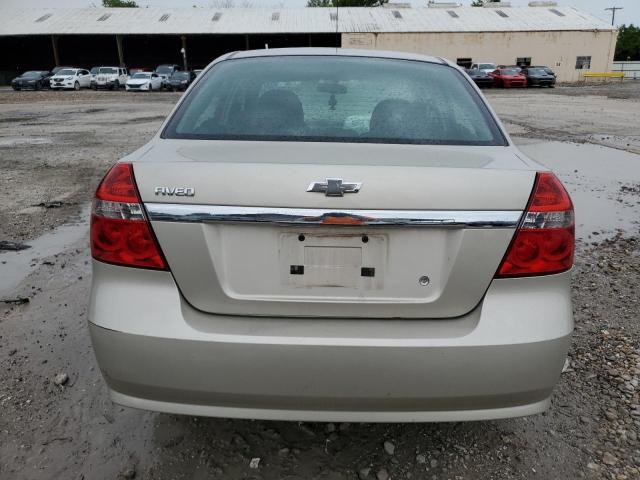2016 CHEVROLET AVEO - 3G1TC5CF2GL196790