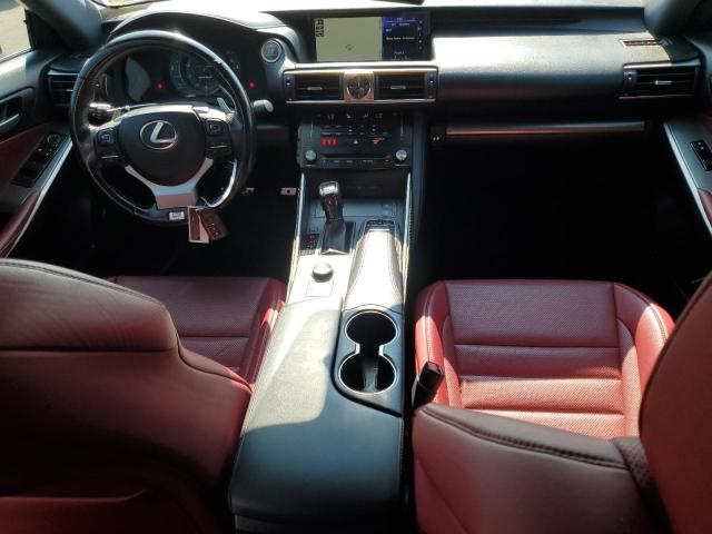 2017 Lexus Is 300 VIN: JTHCM1D27H5015983 Lot: 61768974