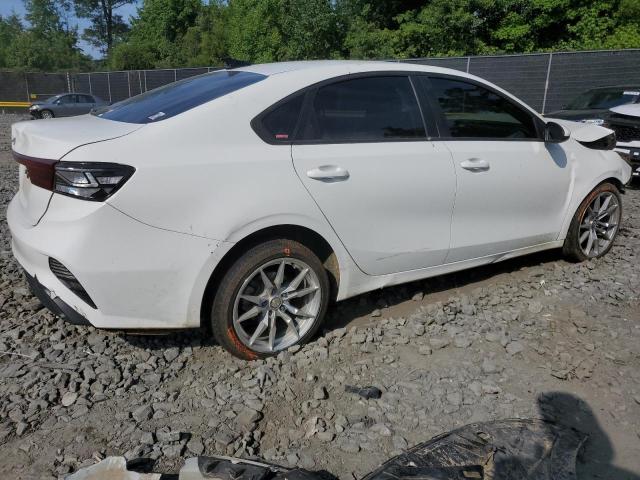 3KPF24AD7NE432340 Kia Forte FE 3