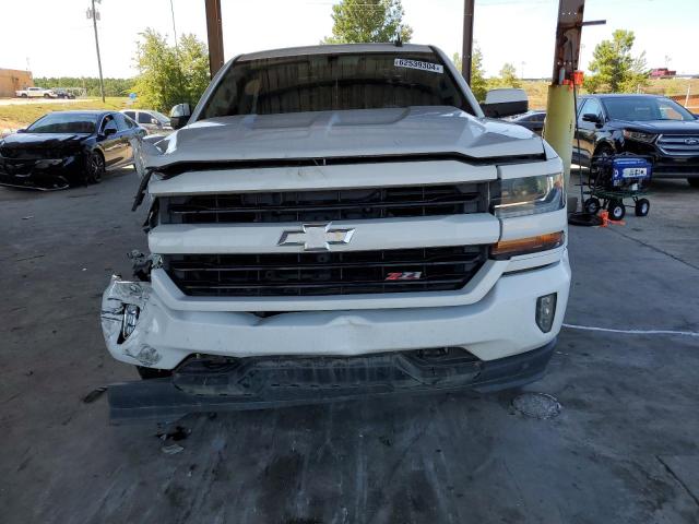 2017 CHEVROLET SILV1500 4 1GCVKREC4HZ284957