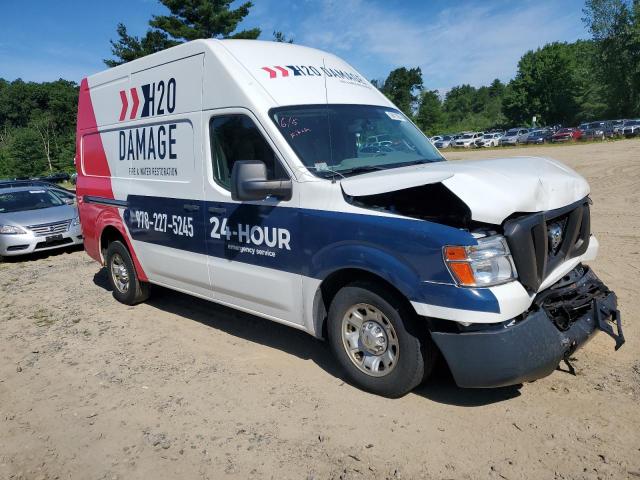 2012 Nissan Nv 2500 VIN: 1N6AF0LX9CN103238 Lot: 59413954