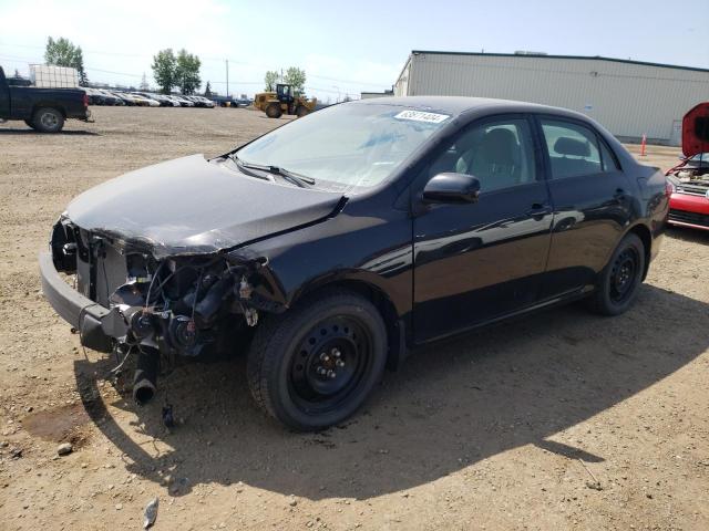 Vin: 2t1bu4eexac386412, lot: 63871404, toyota corolla base 20101