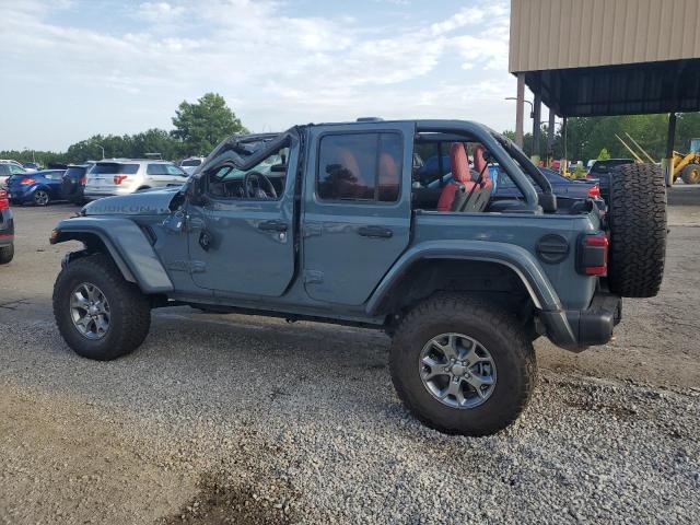 2024 JEEP RUBICON - 1C4RJXSJ1RW173216