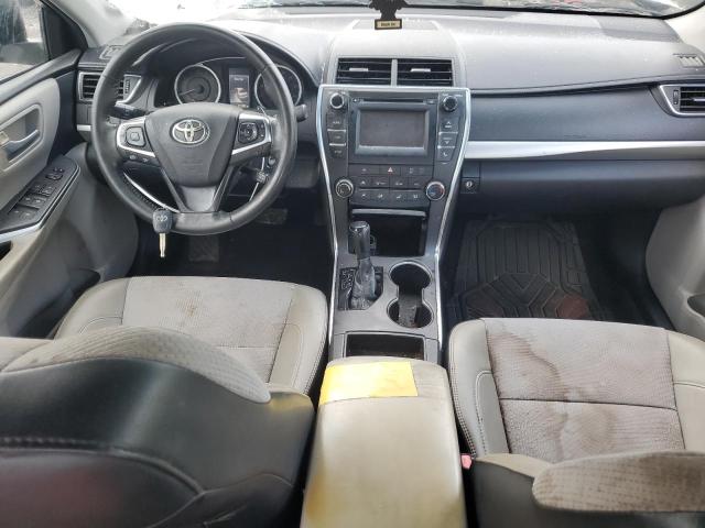 2016 TOYOTA CAMRY LE - 4T1BF1FKXGU537561
