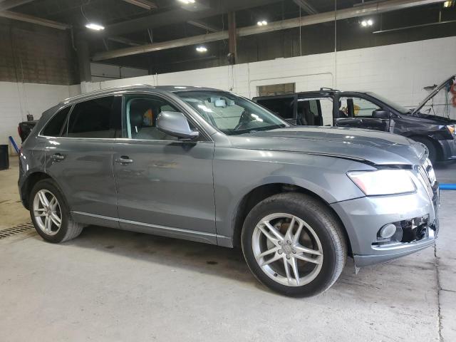 VIN WA1LFAFP8EA097997 2014 Audi Q5, Premium Plus no.4