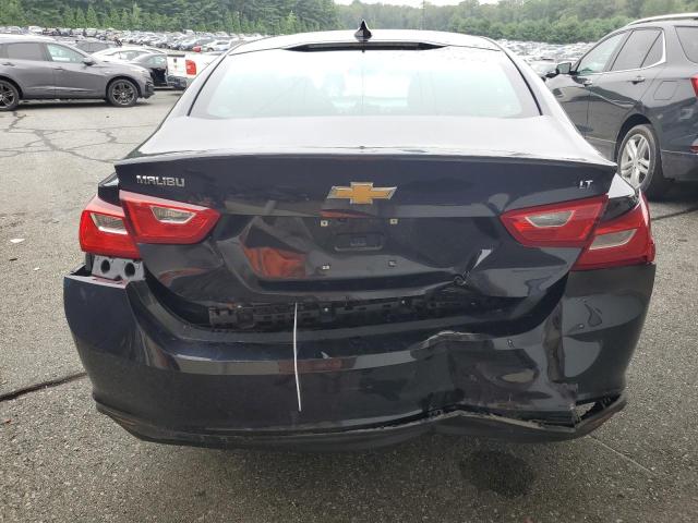 2023 CHEVROLET MALIBU LT - 1G1ZD5ST1PF229268
