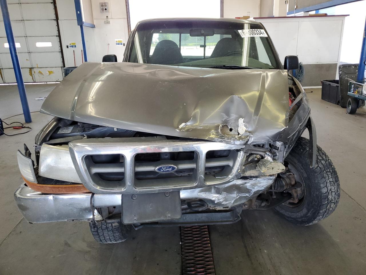 1FTZR15V2XTA12408 1999 Ford Ranger Super Cab