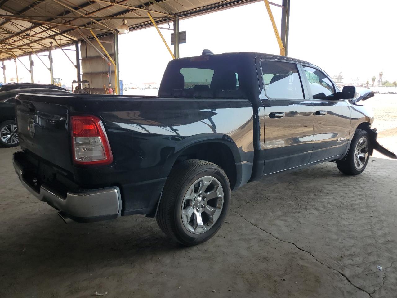 Lot #3028294783 2022 RAM 1500 BIG H