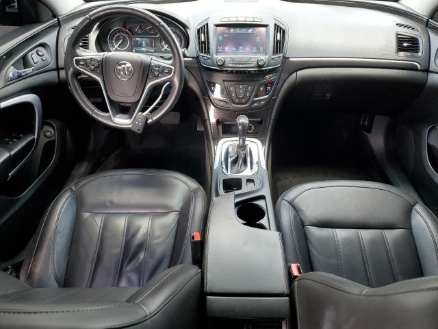 2016 BUICK REGAL 1SV 2G4G25EK0G9107061