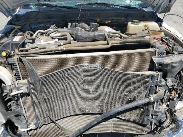 2015 Ford F350 Super Duty VIN: 1FT8W3BT2FEC63578 Lot: 61159474