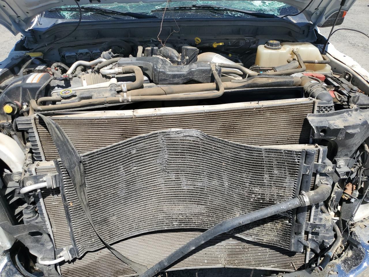 1FT8W3BT2FEC63578 2015 Ford F350 Super Duty