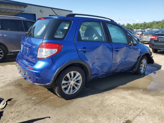 VIN JS2YB5A39D6101677 2013 Suzuki SX4 no.3