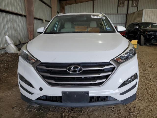 2016 HYUNDAI TUCSON LIM - KM8J33A49GU144854