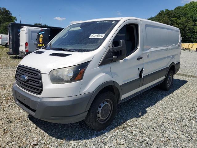 2016 FORD TRANSIT T- - 1FTYR1YM7GKB10578