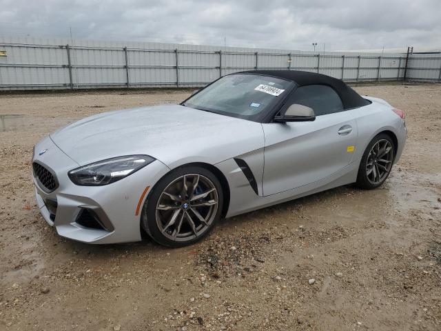 2021 BMW Z4 M40I - WBAHF9C09MWW91756